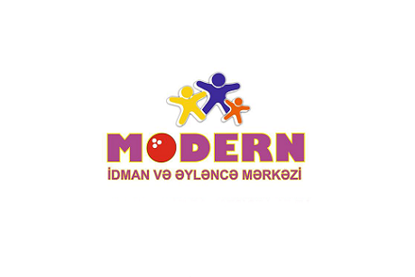 Modern İdman və Əyləncə Mərkəzi